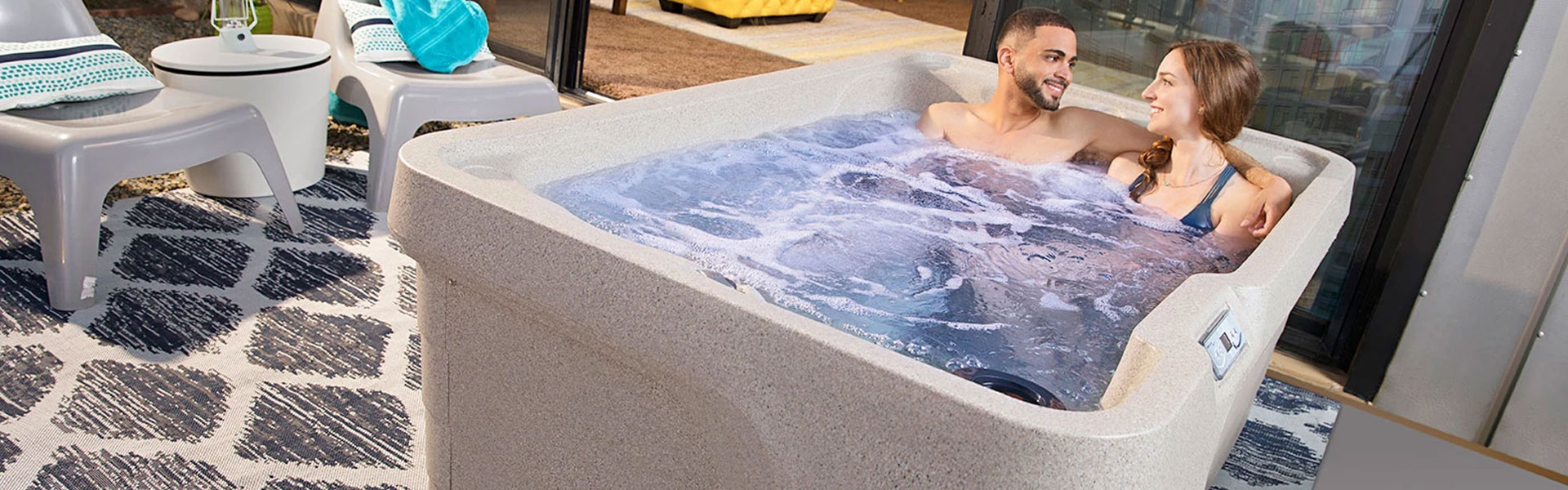 I’ve ordered my hot tub. Now what?